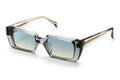 AM Eyewear Frankie - Ghost