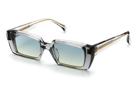 AM Eyewear Frankie - Ghost