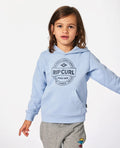 Rip Curl Stapler Hood Boys (2-8 years)