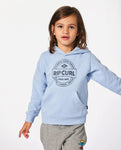 Rip Curl Stapler Hood Boys (2-8 years)