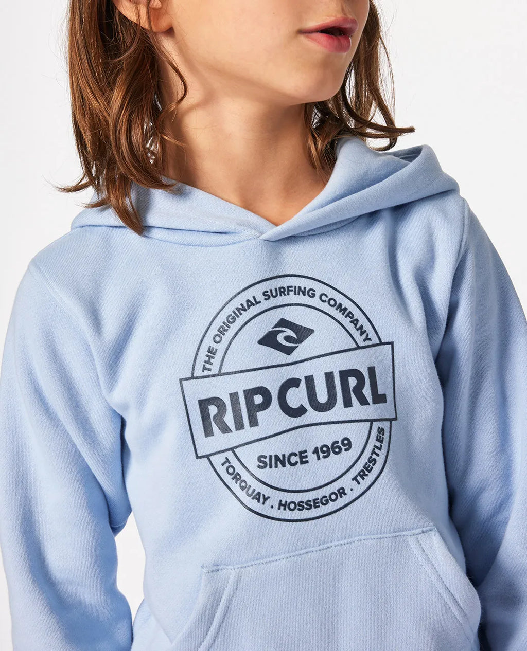 Rip Curl Stapler Hood Boys (2-8 years)