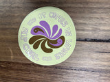 Rip Curl Logo Stickers