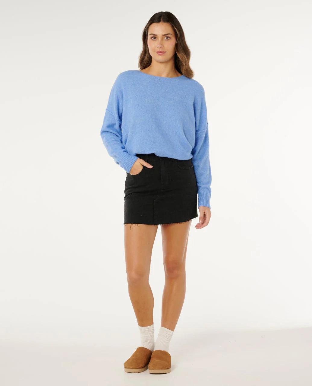 Rip Curl Emily Sweater