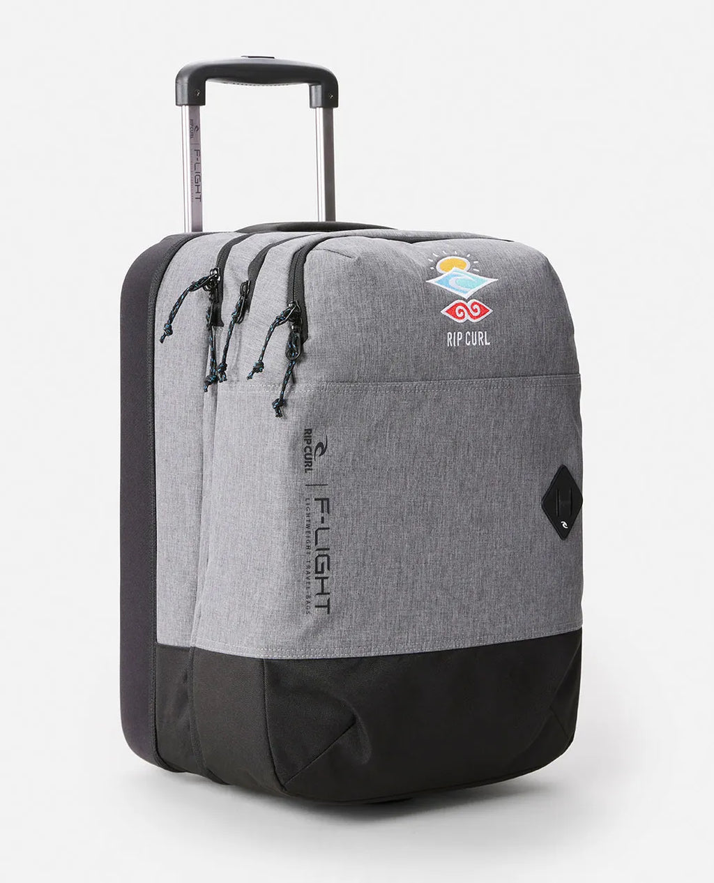 Rip Curl F-Light Cabin 35L IOS Wheeled Travel Bag