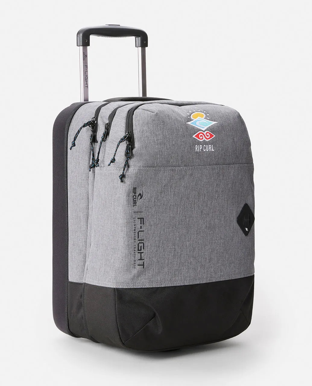 Rip Curl F-Light Cabin 35L IOS Wheeled Travel Bag
