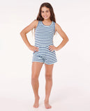 Rip Curl Paradise Club Bobbi Short - Girls