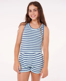 Rip Curl Paradise Club Bobbi Short - Girls