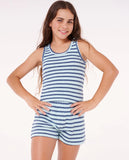 Rip Curl Paradise Club Bobbi Short - Girls