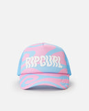 Mixed Revival Trucker Girls