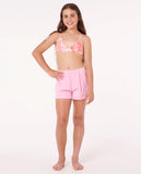 Rip Curl Surf Luxe Summer Short Girls (8-14 years)