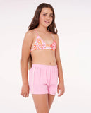 Rip Curl Surf Luxe Summer Short Girls (8-14 years)