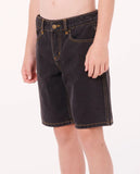 Rip Curl Hyped Up 20" Denim Walkshort (8-16 years)