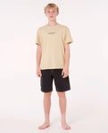 Rip Curl Hyped Up 20" Denim Walkshort (8-16 years)