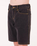 Rip Curl Hyped Up 20" Denim Walkshort (8-16 years)