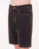 Rip Curl Hyped Up 20" Denim Walkshort (8-16 years)