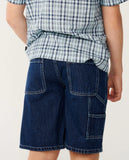 Rip Curl Hyped Up 20" Denim Walkshort (8-16 years)