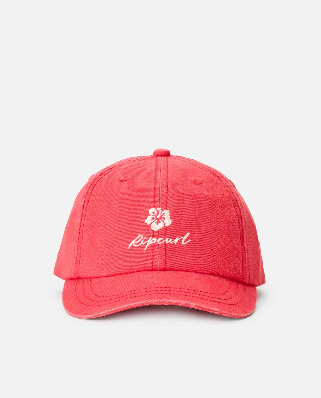 Rip Curl Wash Twill Cap Girls