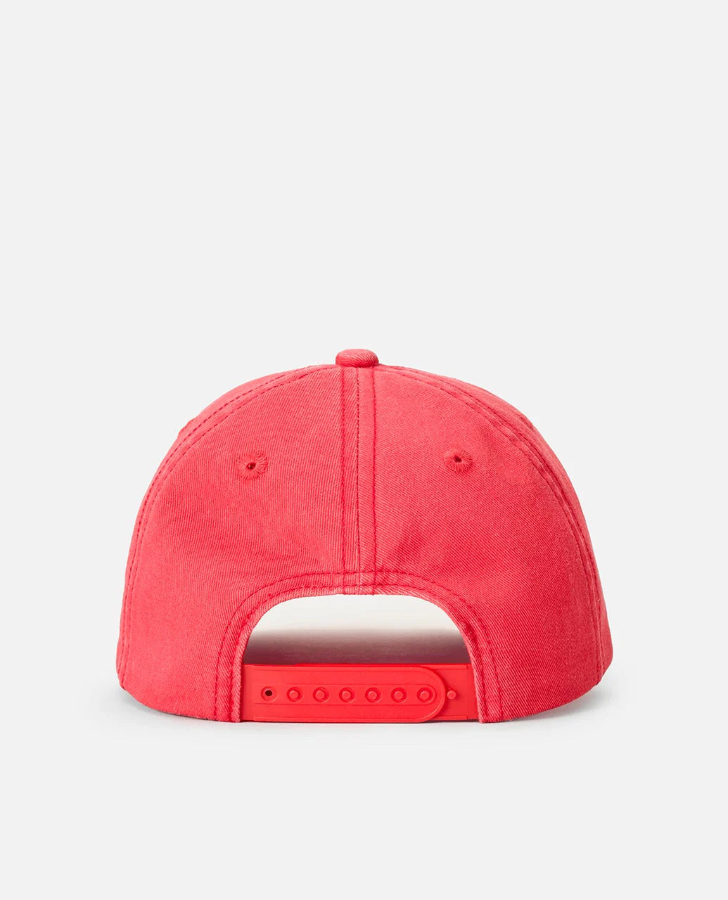Rip Curl Wash Twill Cap Girls