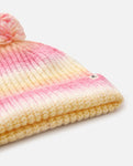 Rip Curl Fade Reg Pom Pom Beanie Girls