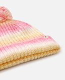 Rip Curl Fade Reg Pom Pom Beanie Girls