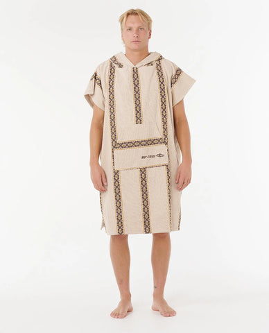 Rip Curl Classic Surf Hooded Towel