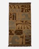 Rip Curl Artist Of The Search - Ty Williams Towel