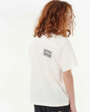 Rip Curl Tropic Embroider Shirt  (8-16 years)