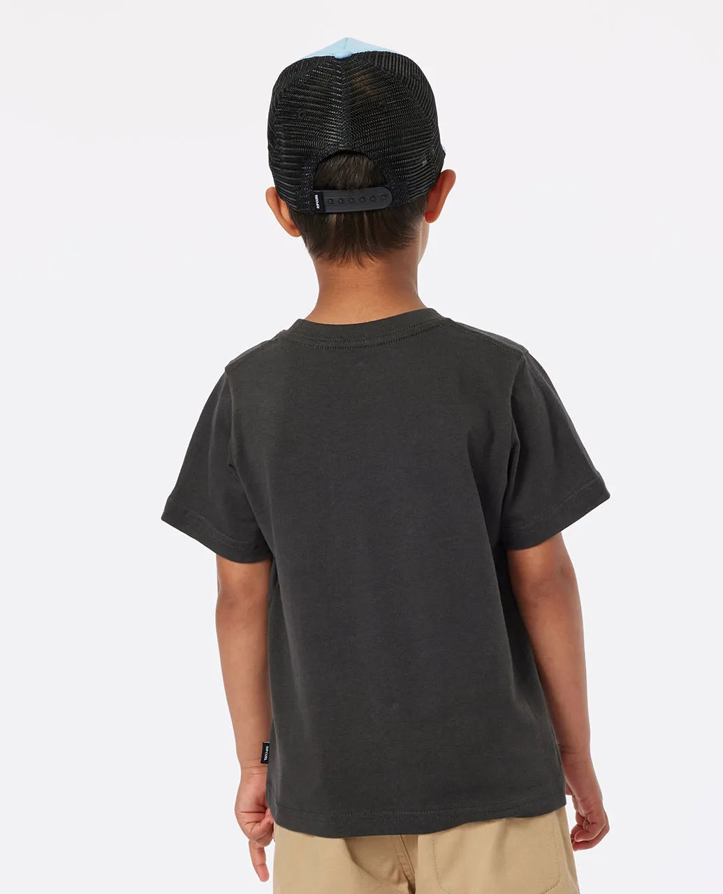 Rip Curl Tube Town Waves Tee Boys 1-8 years