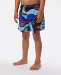 Rip Curl Tube Town Waves Volley Boys (1-8 years)