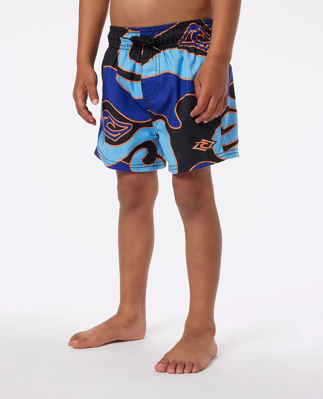 Rip Curl Tube Town Waves Volley Boys (1-8 years)