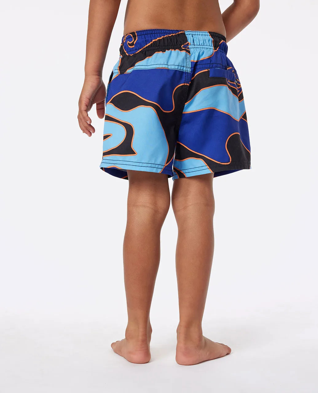 Rip Curl Tube Town Waves Volley Boys (1-8 years)