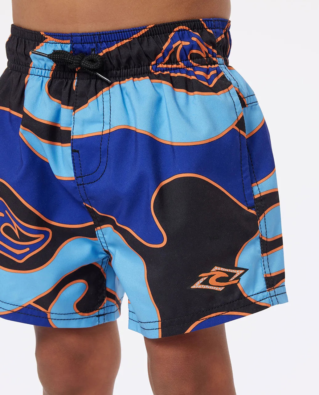 Rip Curl Tube Town Waves Volley Boys (1-8 years)