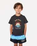 Sun Shaka Tee Boys 1-8 years