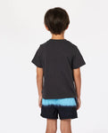 Sun Shaka Tee Boys 1-8 years