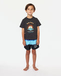 Sun Shaka Tee Boys 1-8 years