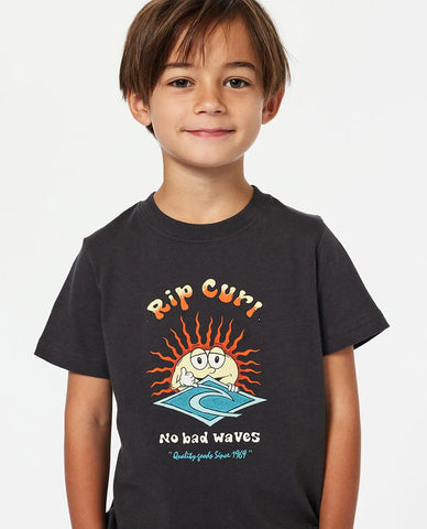 Sun Shaka Tee Boys 1-8 years