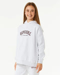 Varsity Hoody - Girl's (8-14 years)