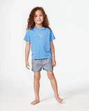 Static Youth Art Tee - Boys (1-8 years)