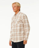Rip Curl Griffin Flannel Shirt