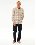 Rip Curl Griffin Flannel Shirt