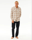 Rip Curl Griffin Flannel Shirt