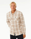 Rip Curl Griffin Flannel Shirt