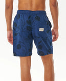 Mod Tropics Volley Walkshort