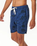 Mod Tropics Volley Walkshort