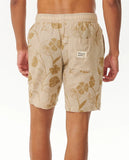 Mod Tropics Volley Walkshort