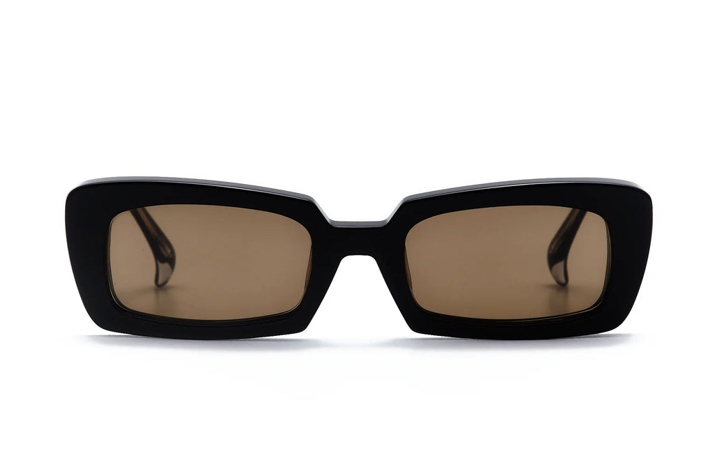 AM Eyewear Bridget - Black
