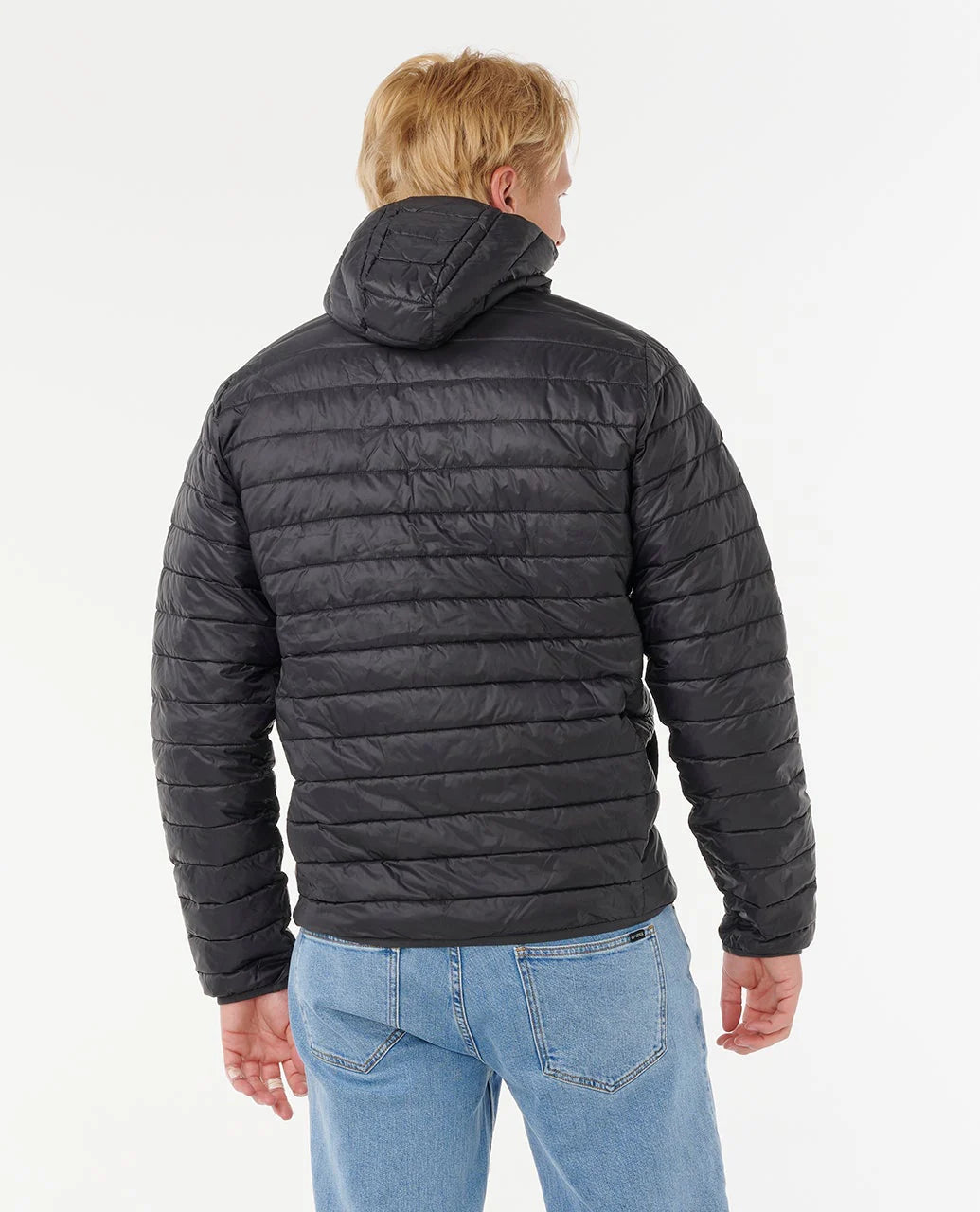 Rip Curl  Anti-Series Search Puffer Hood