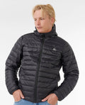Rip Curl  Anti-Series Search Puffer Hood