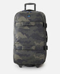 Rip Curl F-Light Global 100L Search Camo Travel Bag