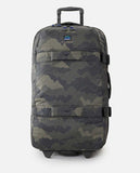 Rip Curl F-Light Global 100L Search Camo Travel Bag